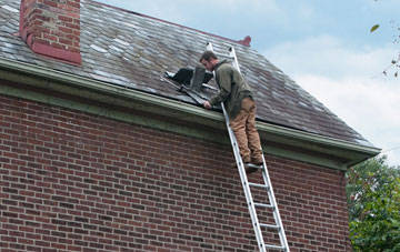 what affects urgent Chidham roof repairs