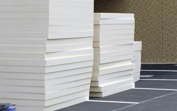 Chidham flat roof insulation costs