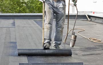 flat roof replacement Chidham, West Sussex