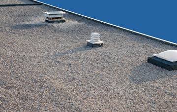 flat roofing Chidham, West Sussex