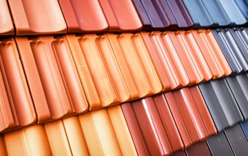 Chidham roof tile costs