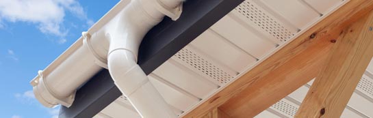 get Chidham guttering quotes today