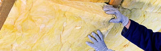 quotes for Chidham roof insulation