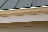 Chidham soffit repair
