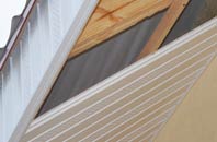 rated Chidham soffit repair companies
